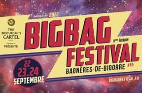 Big Bag Festival (SxT)