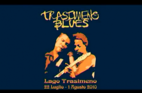 Trasimeno Blues Festival feat. Martha High